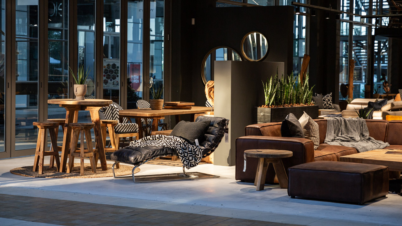 Cielo Fourways Design Quarter